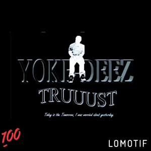 Meet your Posher, Yoke